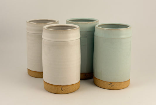 Utensil Crocks for Tracey
