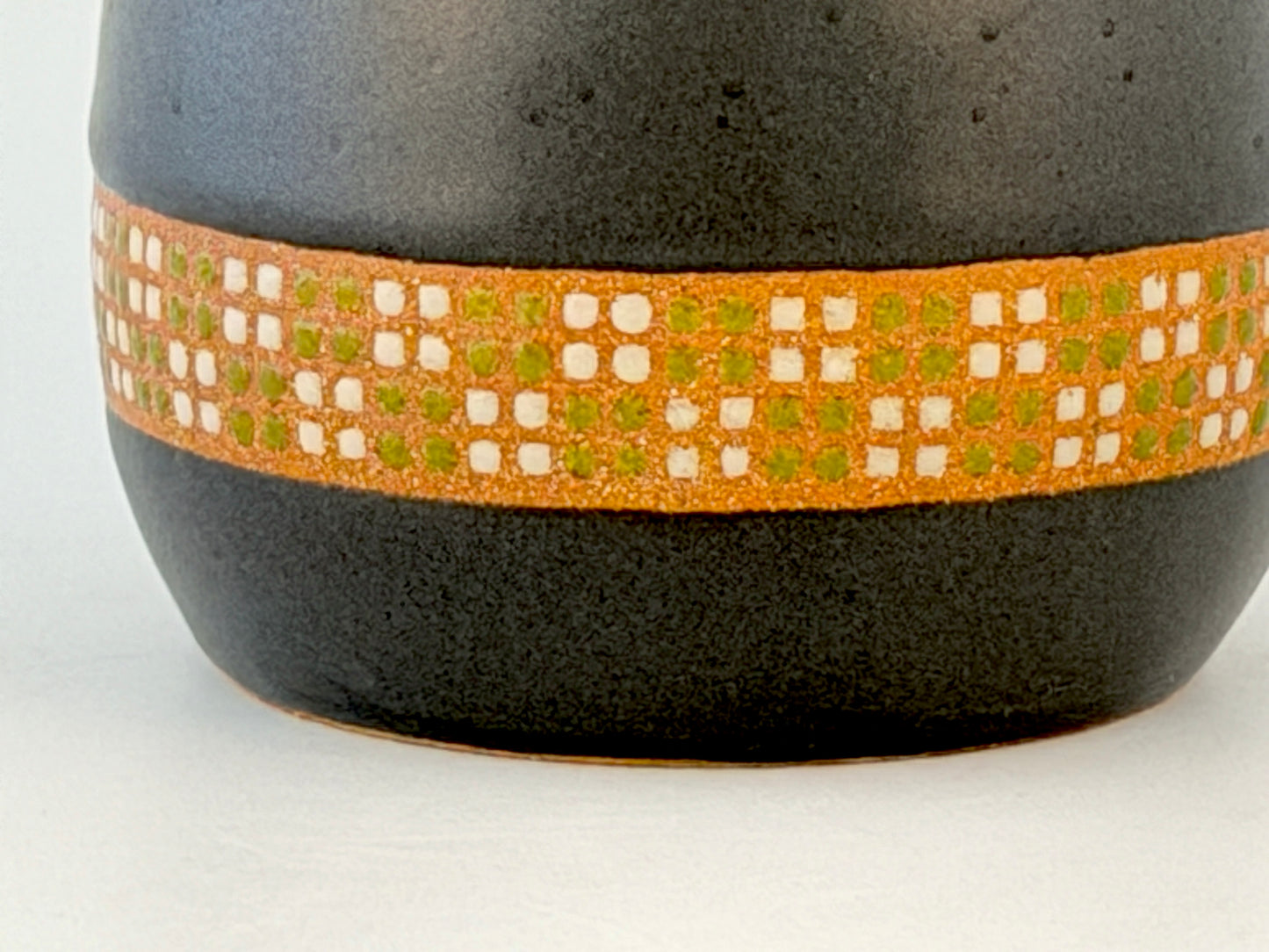 Tessera Collection Mug | One of a Kind Geometric Pottery