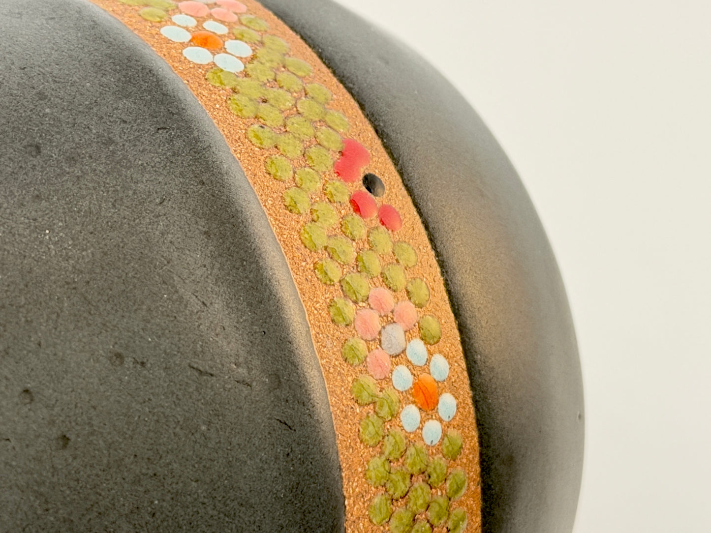 Tessera Collection Mug | One of a Kind Geometric Pottery