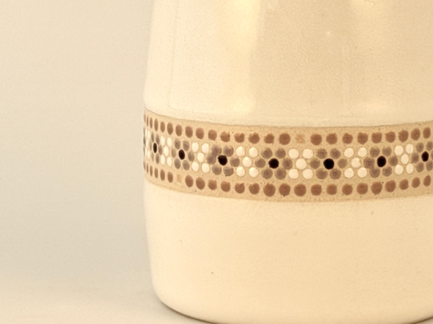Tessera Collection Mug | One of a Kind Geometric Pottery