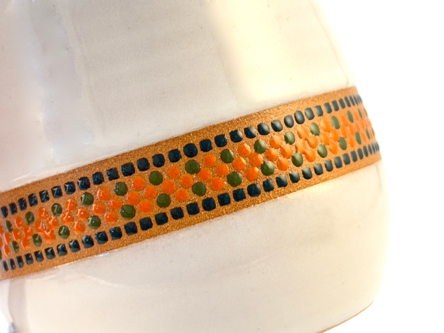 Tessera Collection Mug | One of a Kind Geometric Pottery (Copy)
